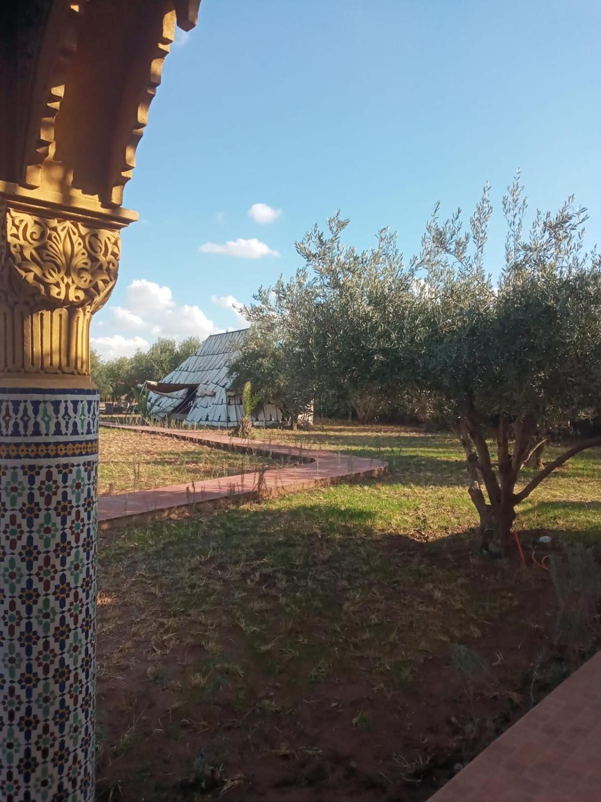Domaine Kaya Bed & Breakfast *