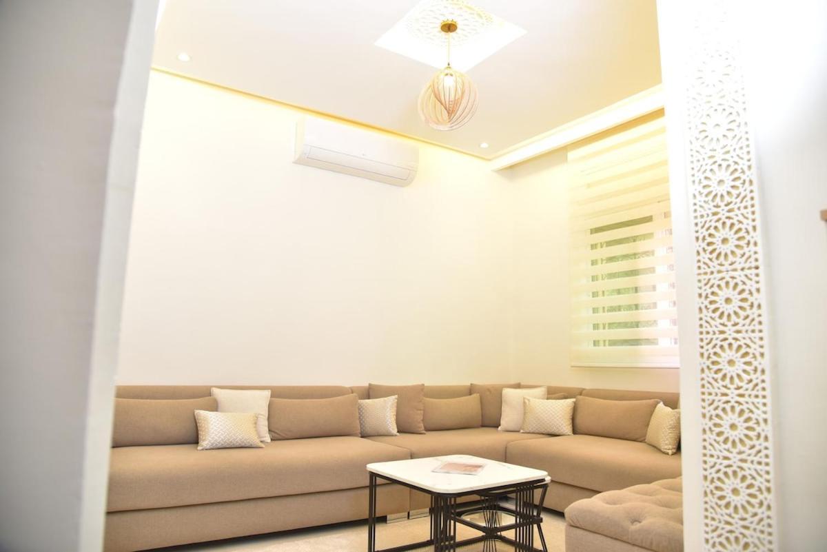 Appartement Bel Marrakech *