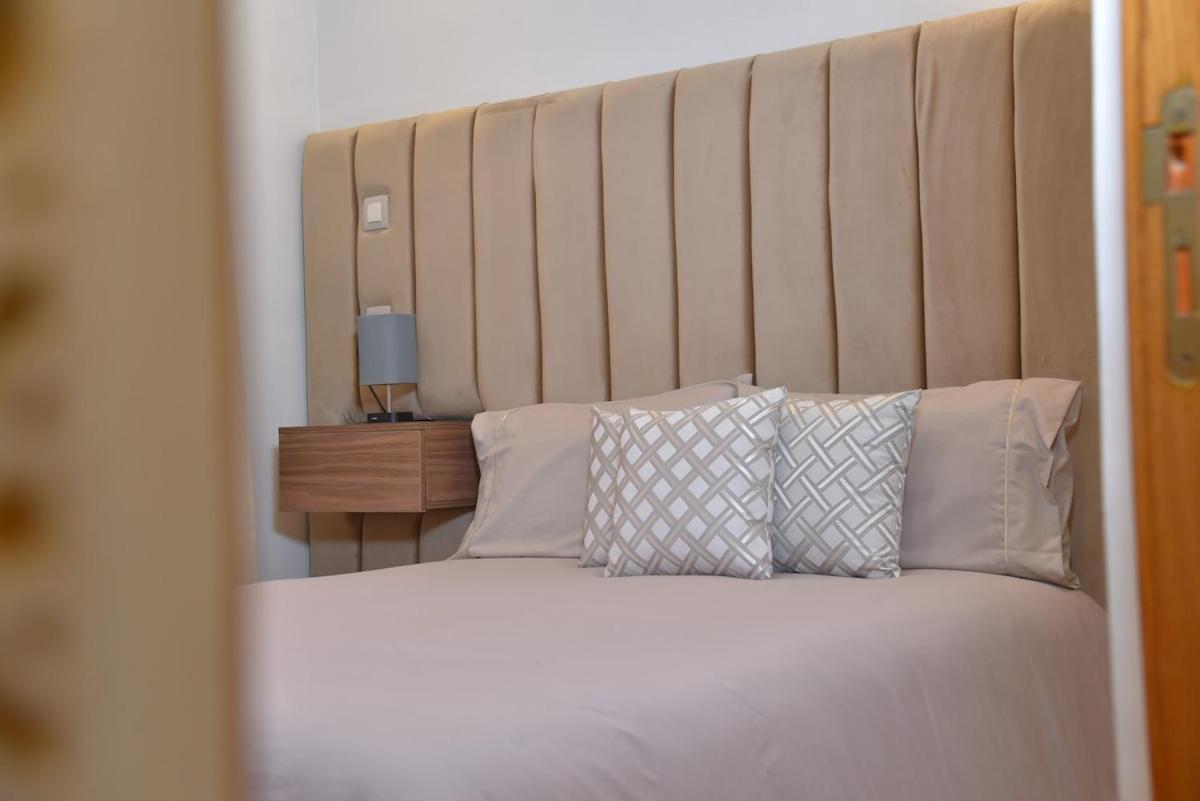 Appartement Bel Marrakech *