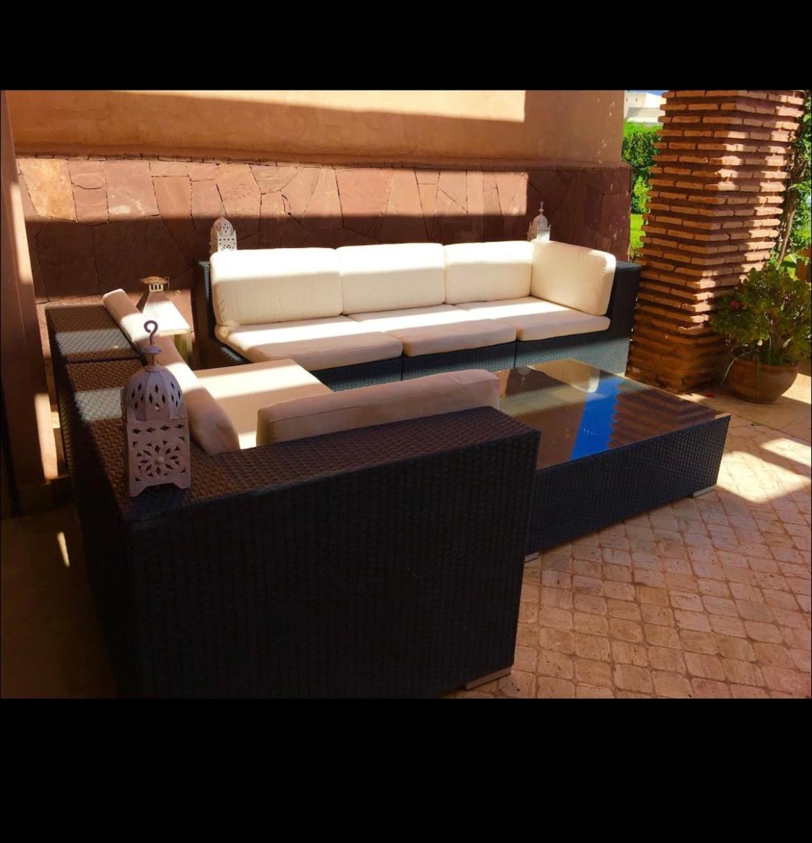 Marrakech Private Pool * Marrakesh