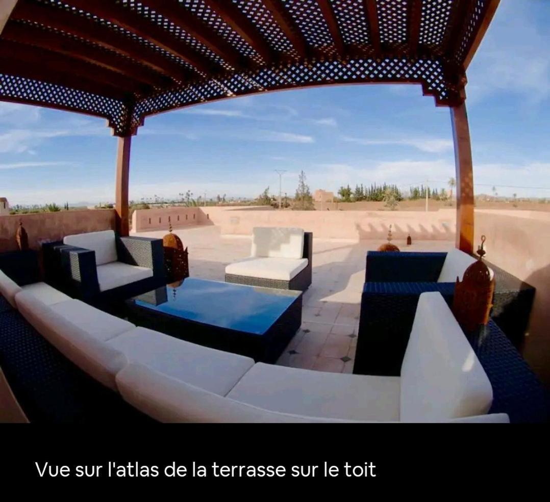 Villa Marrakech Private Pool *