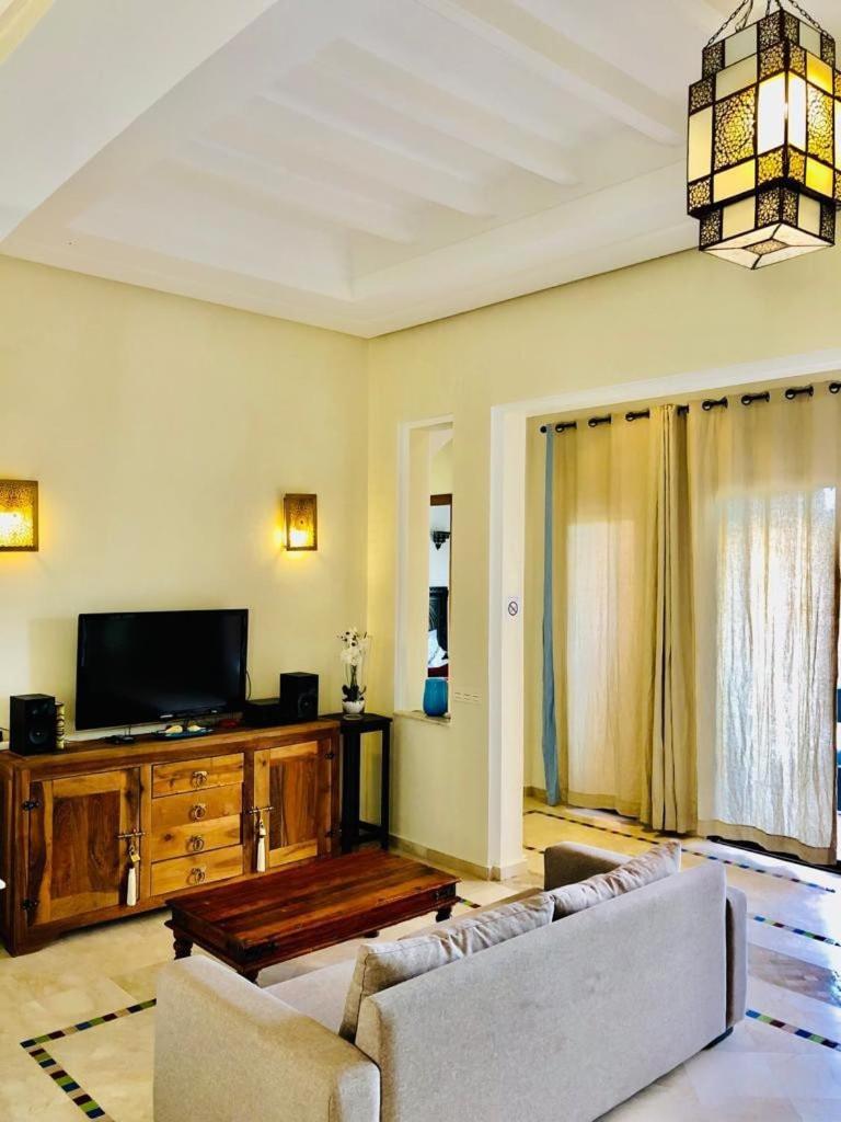 Marrakech Private Pool Villa