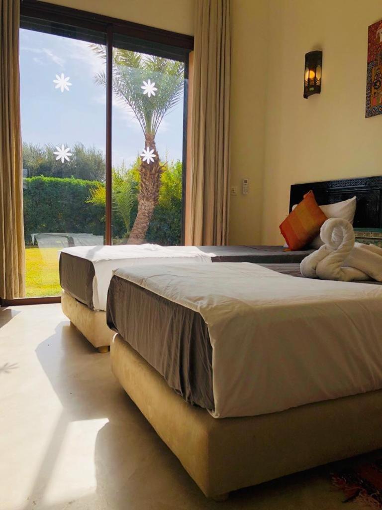 Villa Marrakech Private Pool