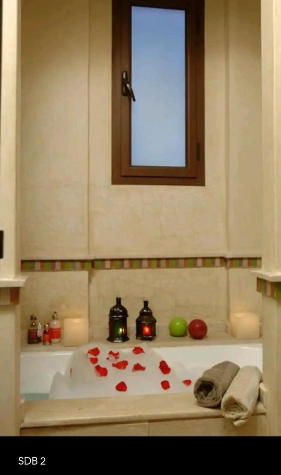 Marrakech Private Pool