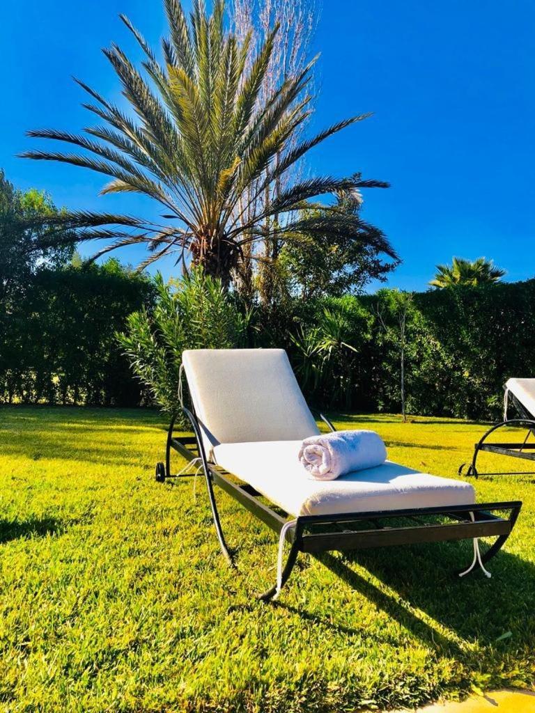 Villa Marrakech Private Pool *