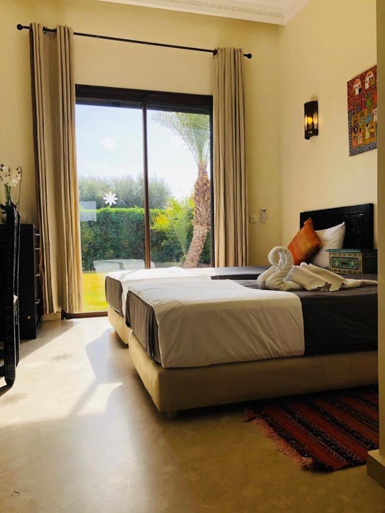 Marrakech Private Pool Marrakesh