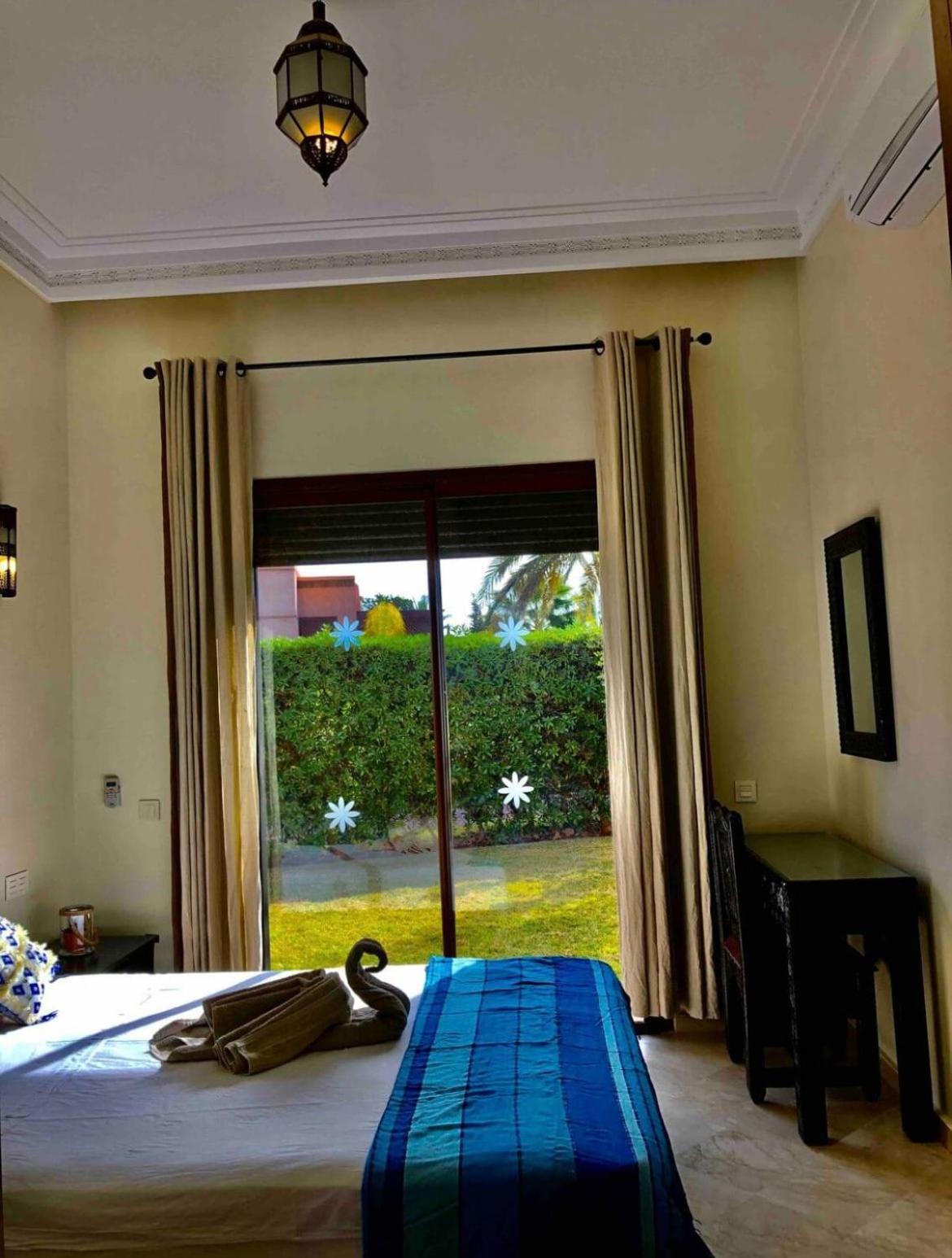 Villa Marrakech Private Pool Marrakesh