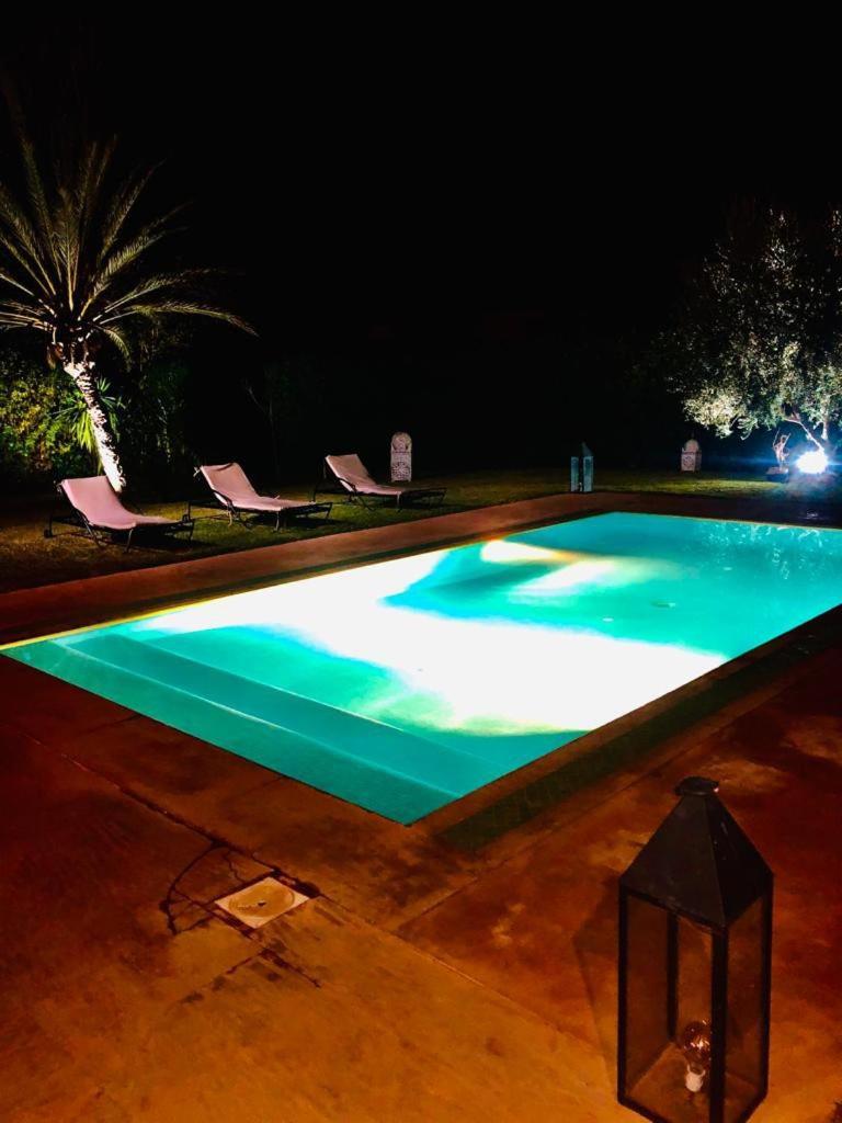 Marrakech Private Pool *