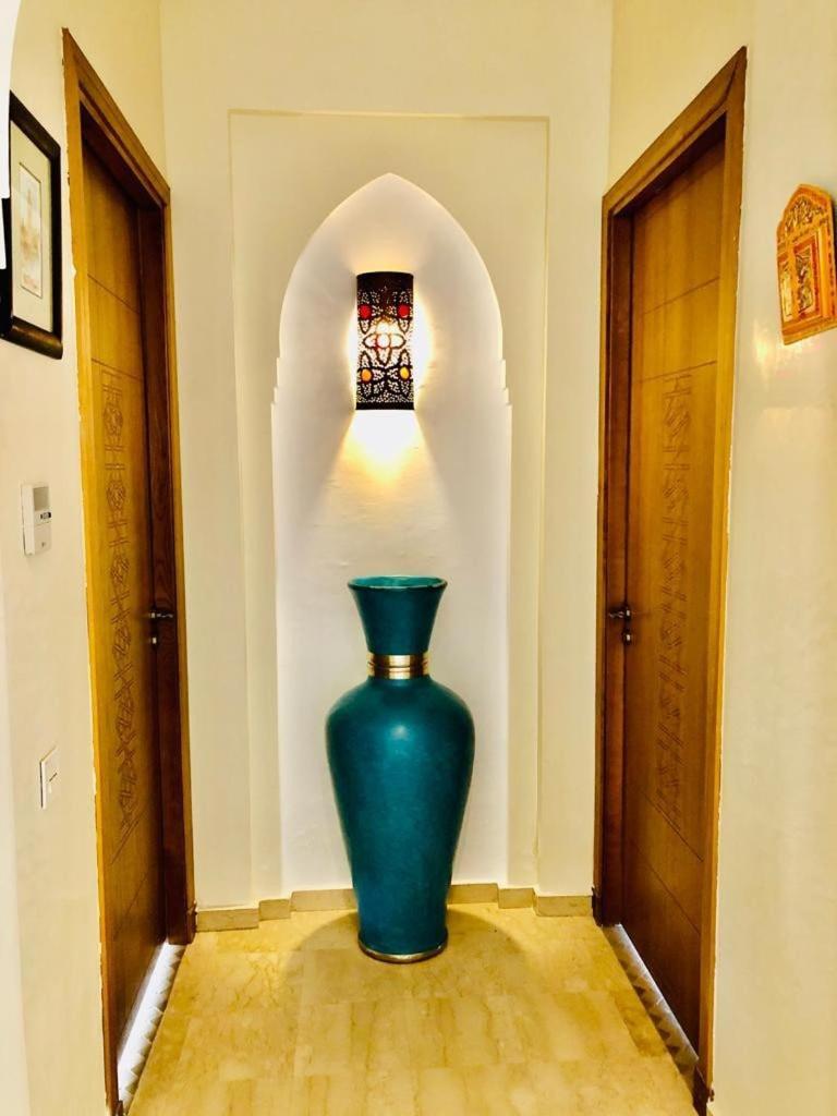 Marrakech Private Pool Villa