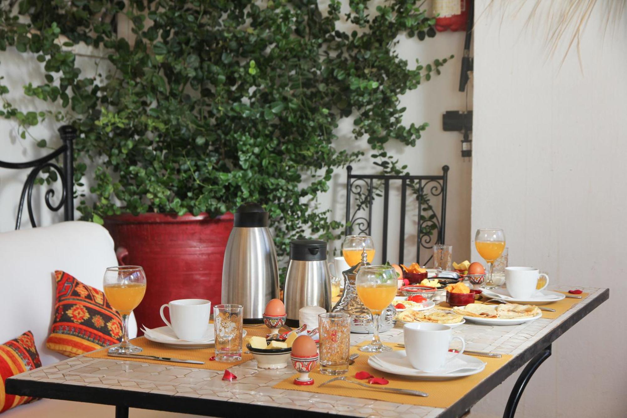 Tizgui Celine 2* Marrakesh