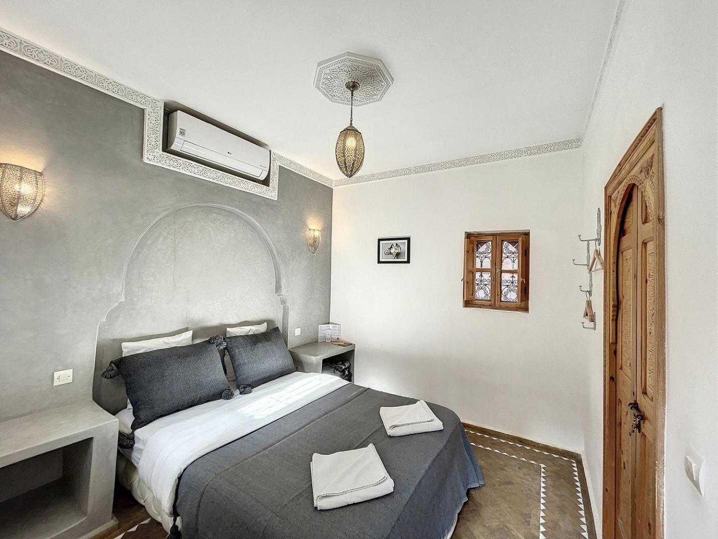 Appartement Le Twenty 6