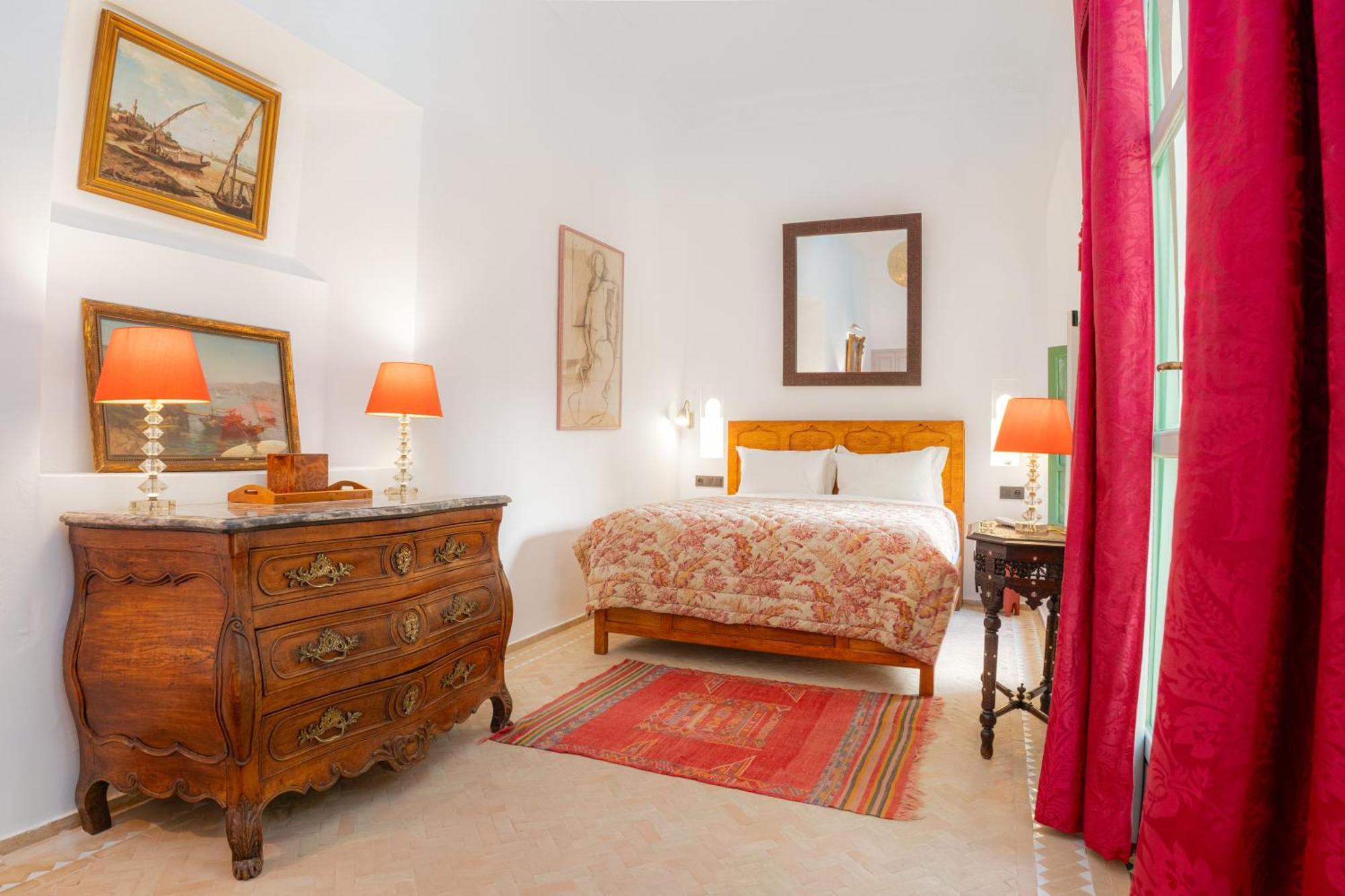 Dar Dounia * Marrakesh