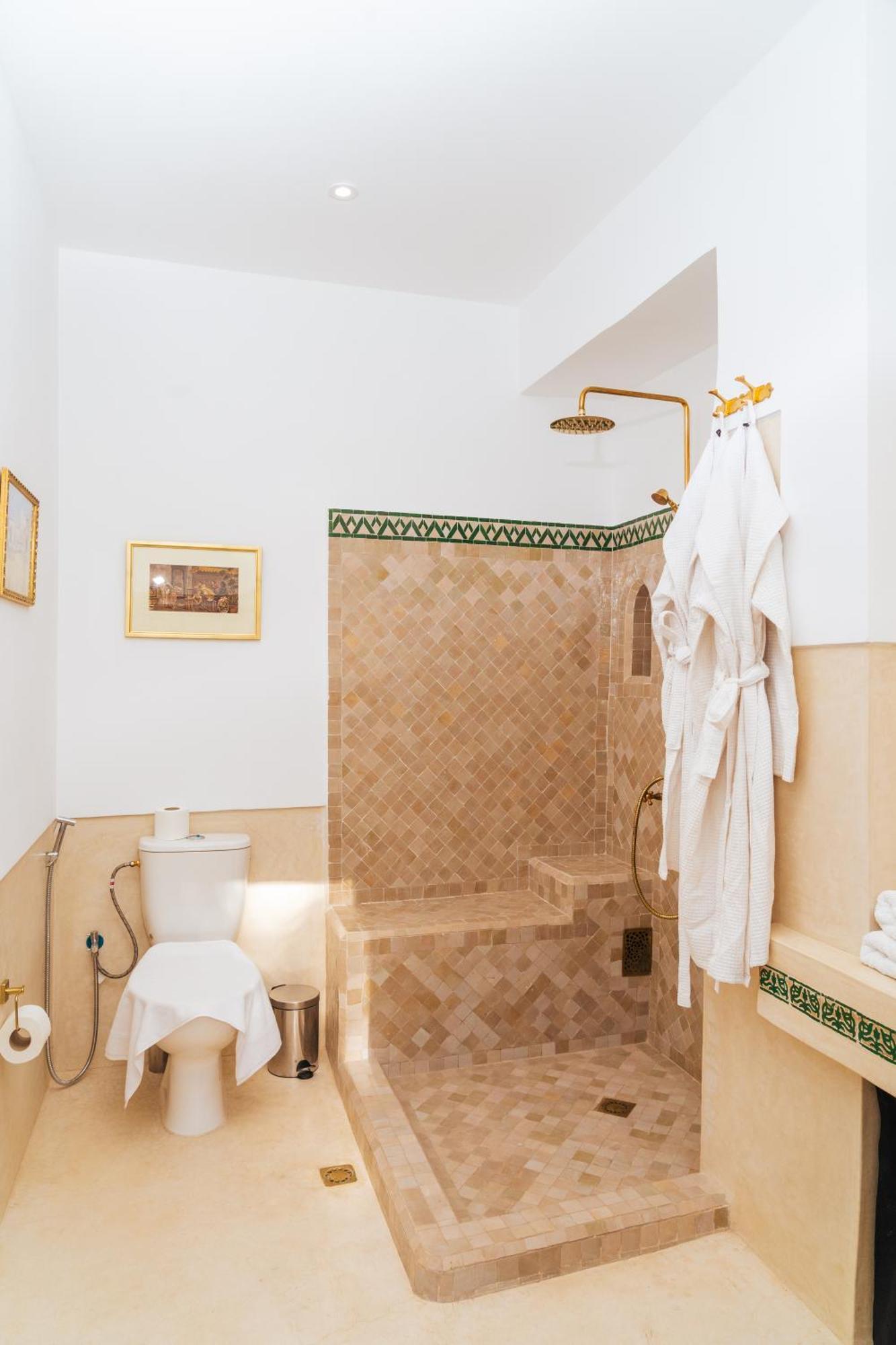 Dar Dounia Riad