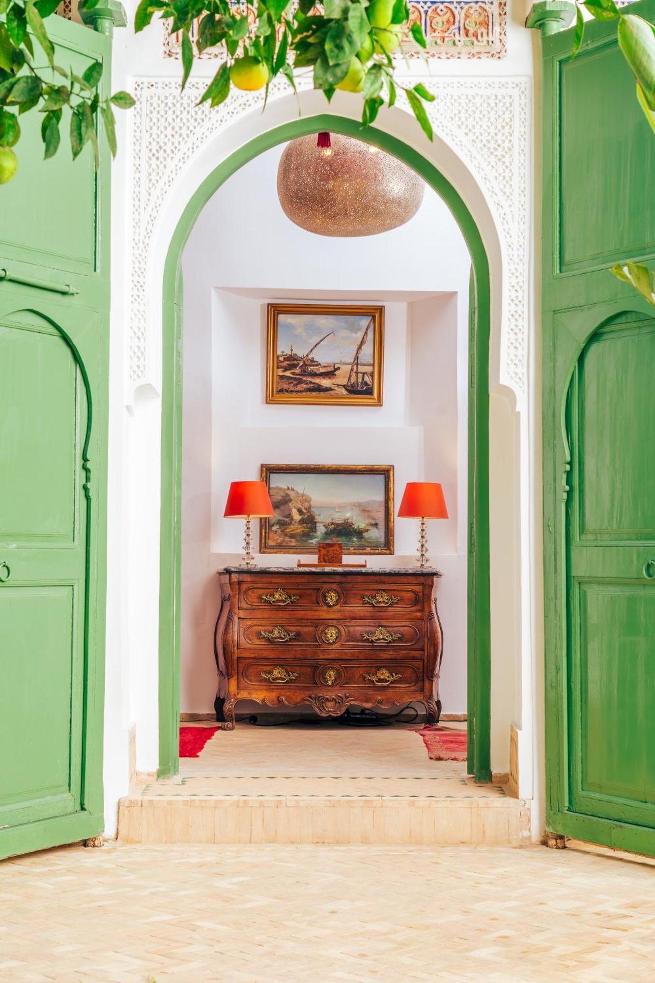 Riad Dar Dounia