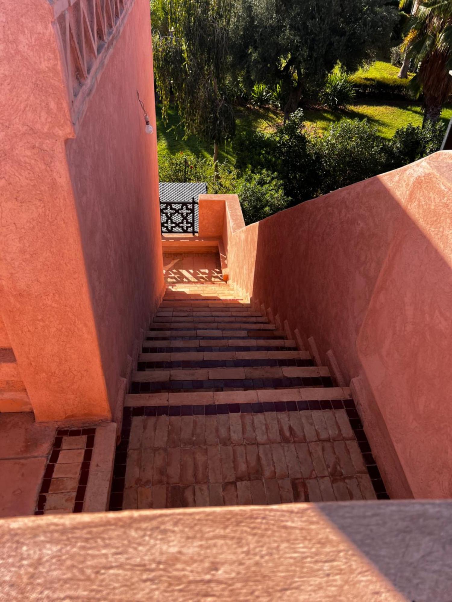 Your Getaway Oasis In The Lush * Marrakesh