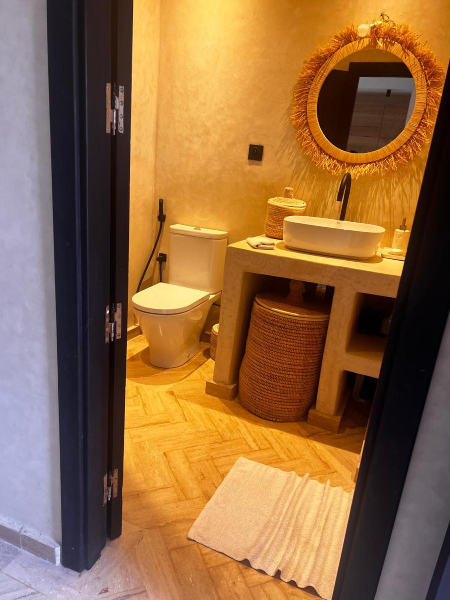 Appartement Your Getaway Oasis In The Lush *