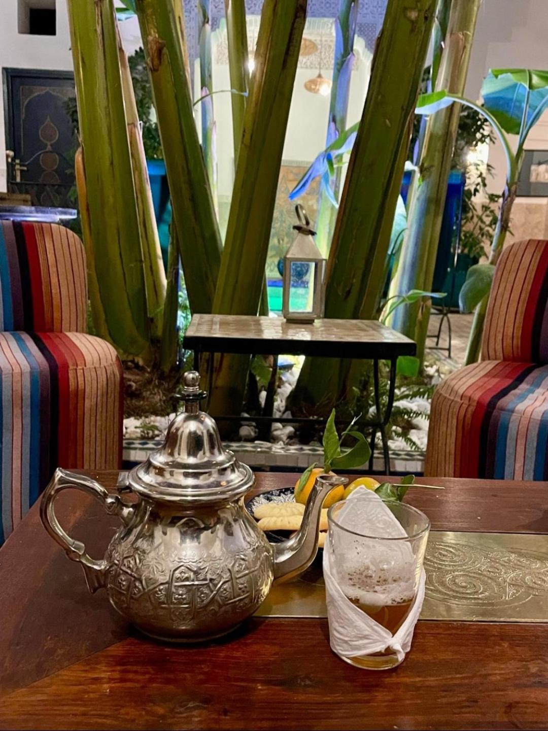 Aloes & (adults Only) 4* Marrakesh