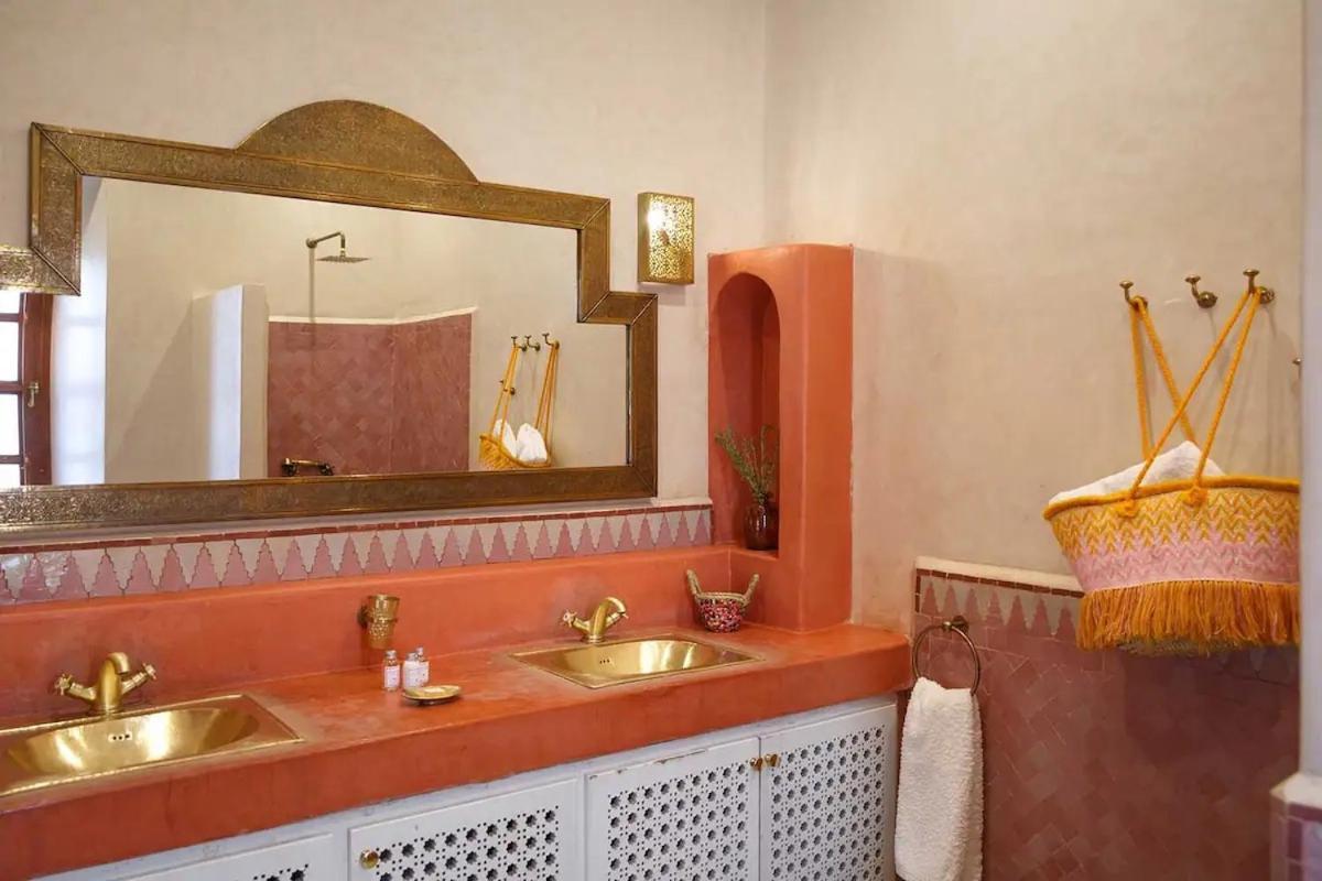 Daba Hébergement de vacances Marrakesh