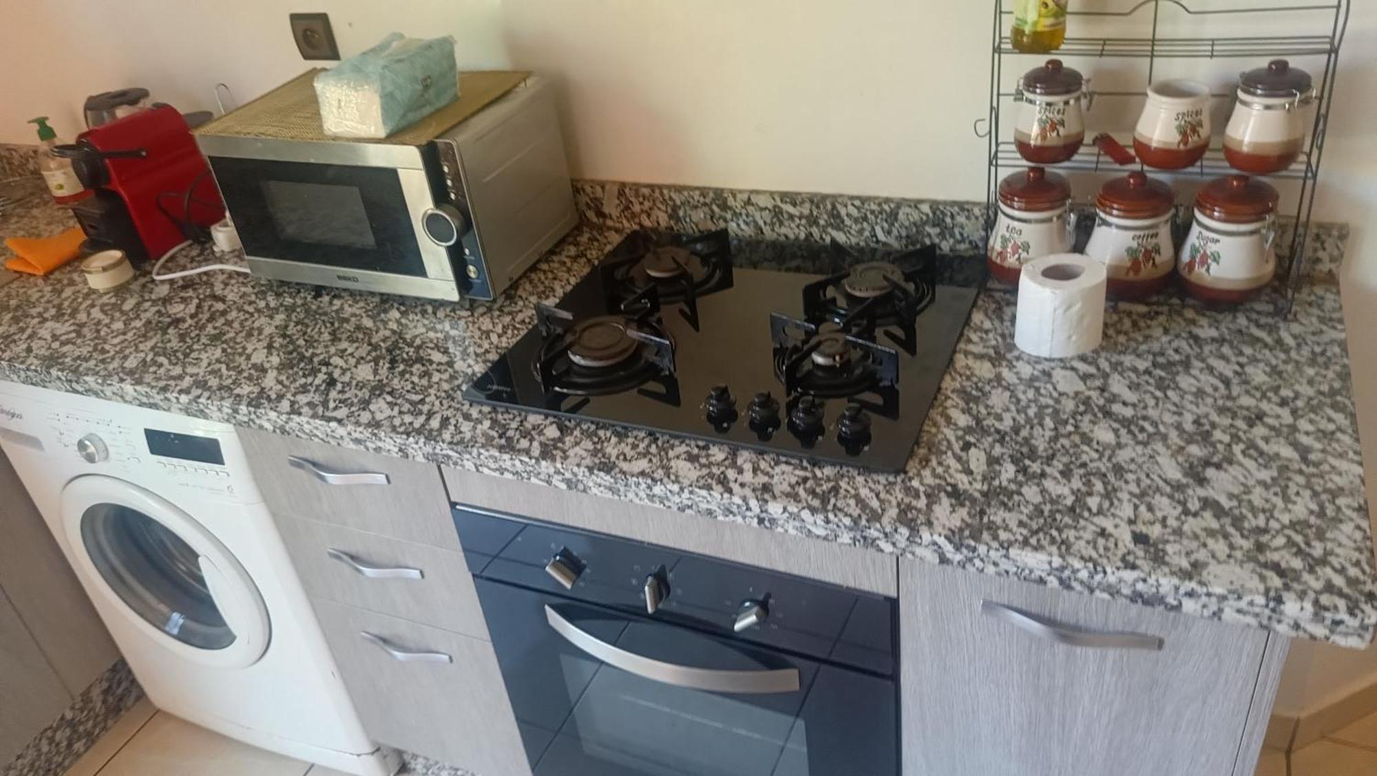 Premium Village A644 Appartement *