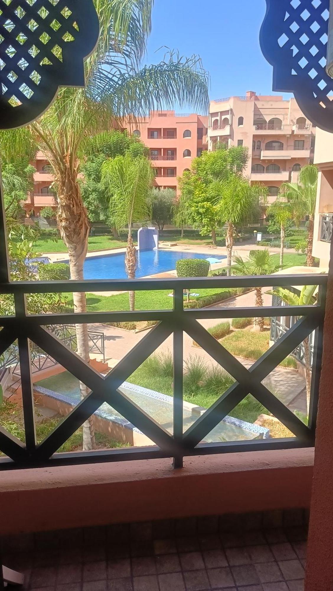 Appartement Premium Village A644 Marrakesh