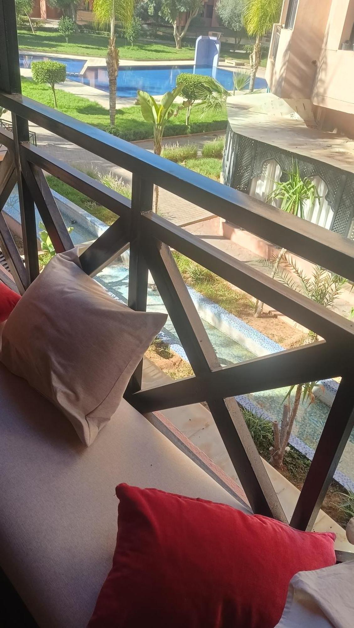 Premium Village A644 Appartement