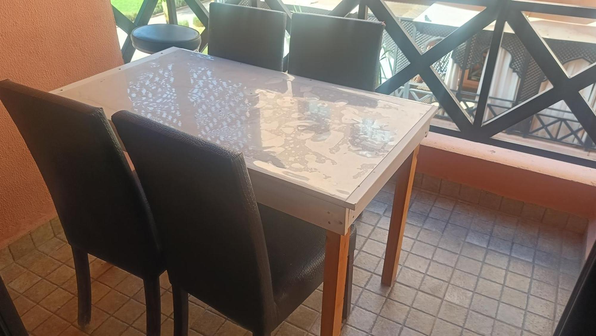 Appartement Premium Village A644