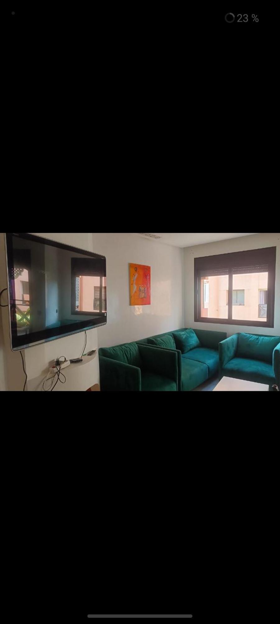 Appartement Premium Village A644 Marrakesh