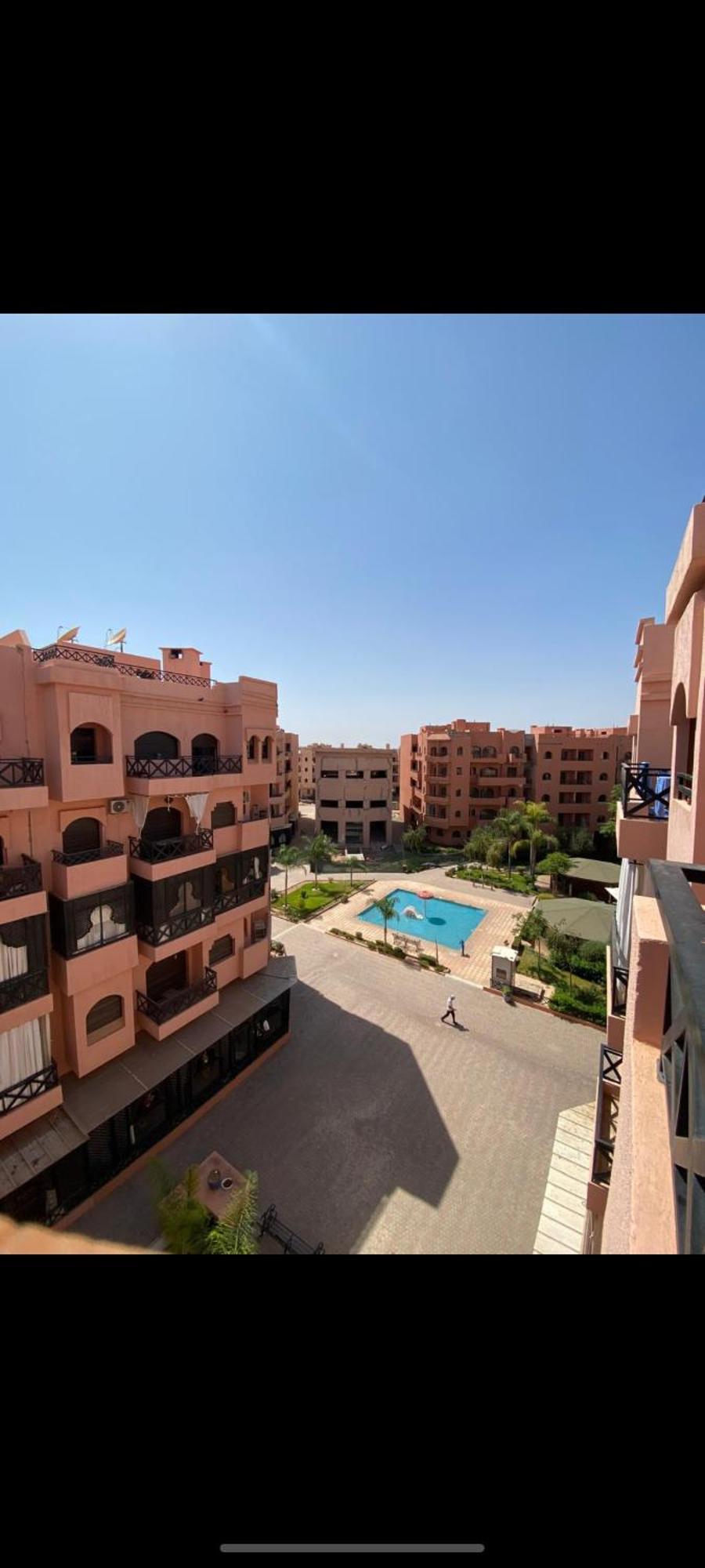 Appartement Premium Village A644