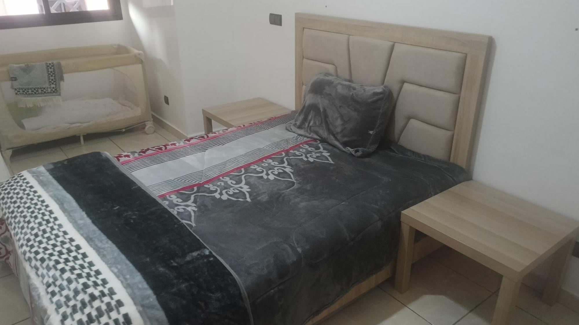 Premium Village A644 Appartement
