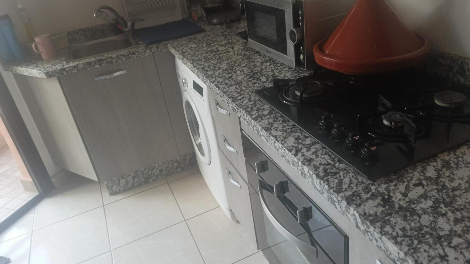 Appartement Premium Village A644