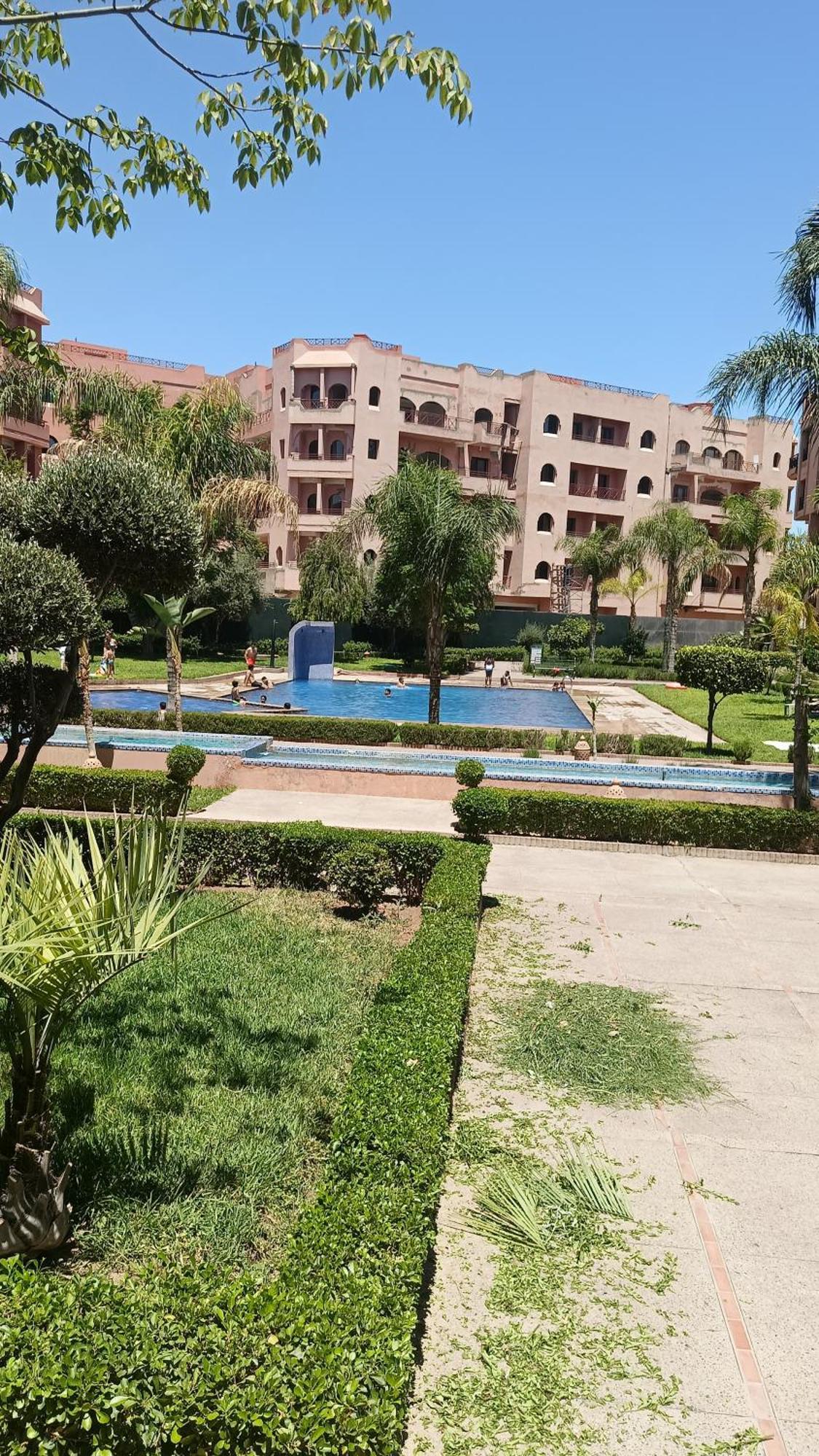 Premium Village A644 Appartement *
