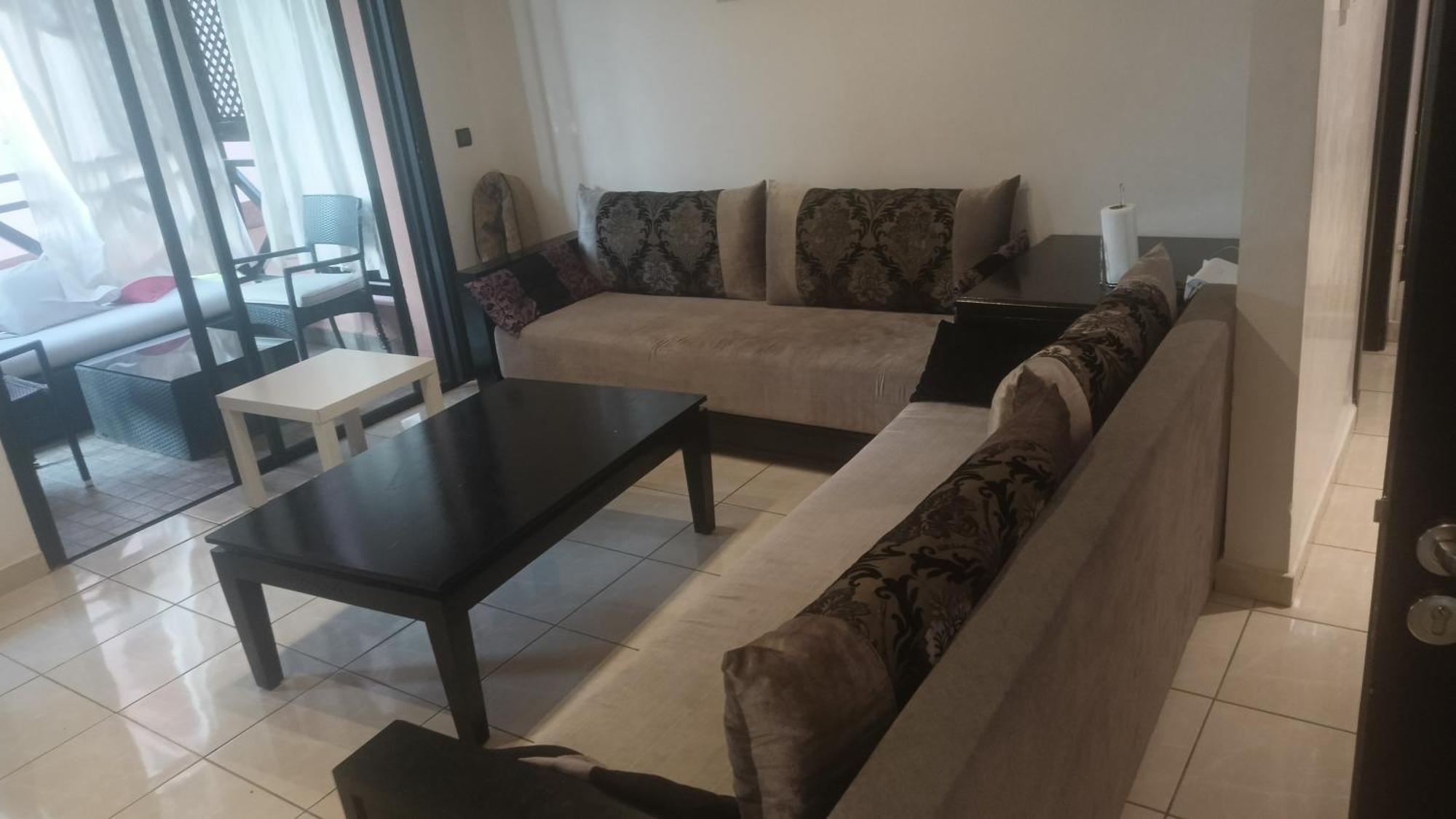 Appartement Premium Village A644 *