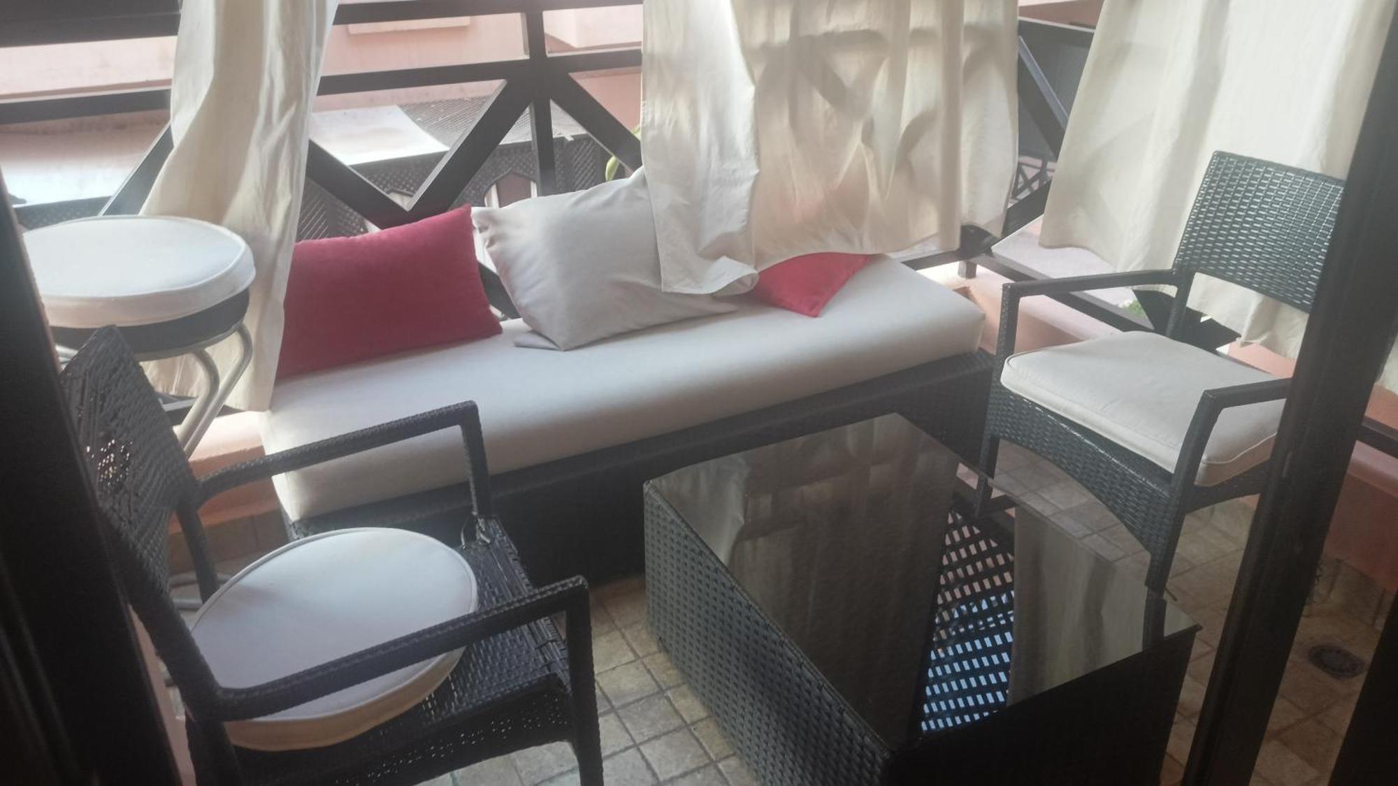 Premium Village A644 Marrakesh