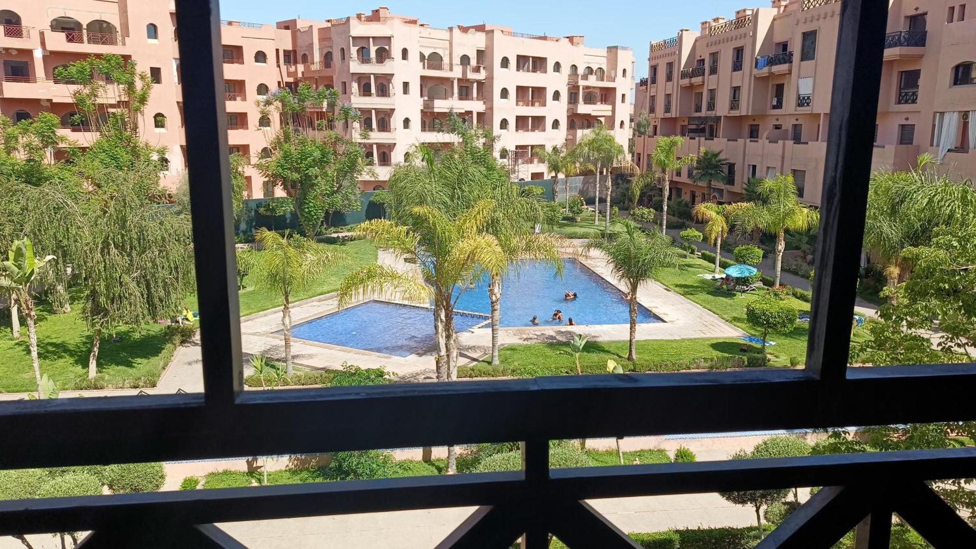 Appartement Premium Village A644 *