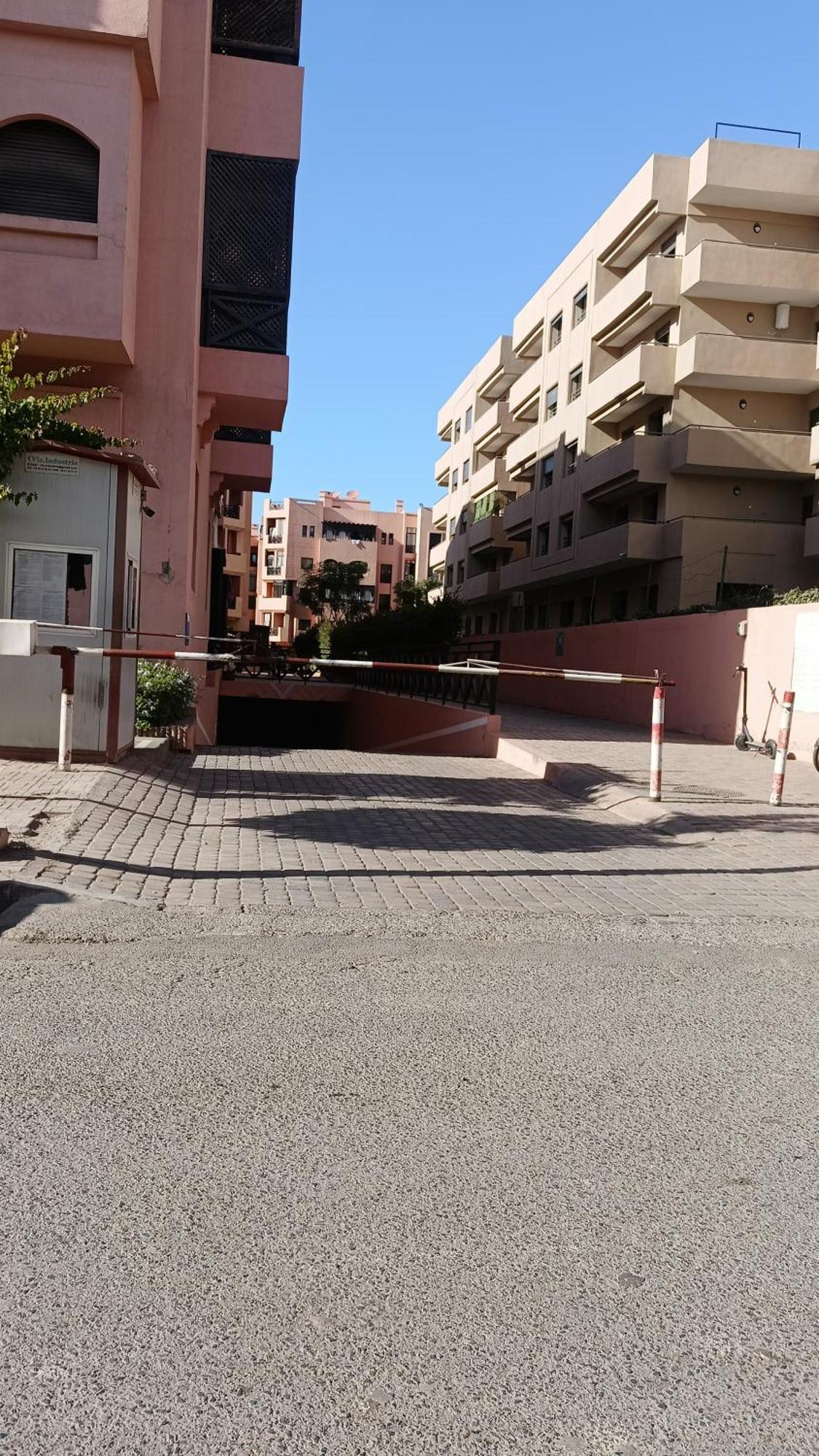 Appartement Premium Village A644 Marrakesh