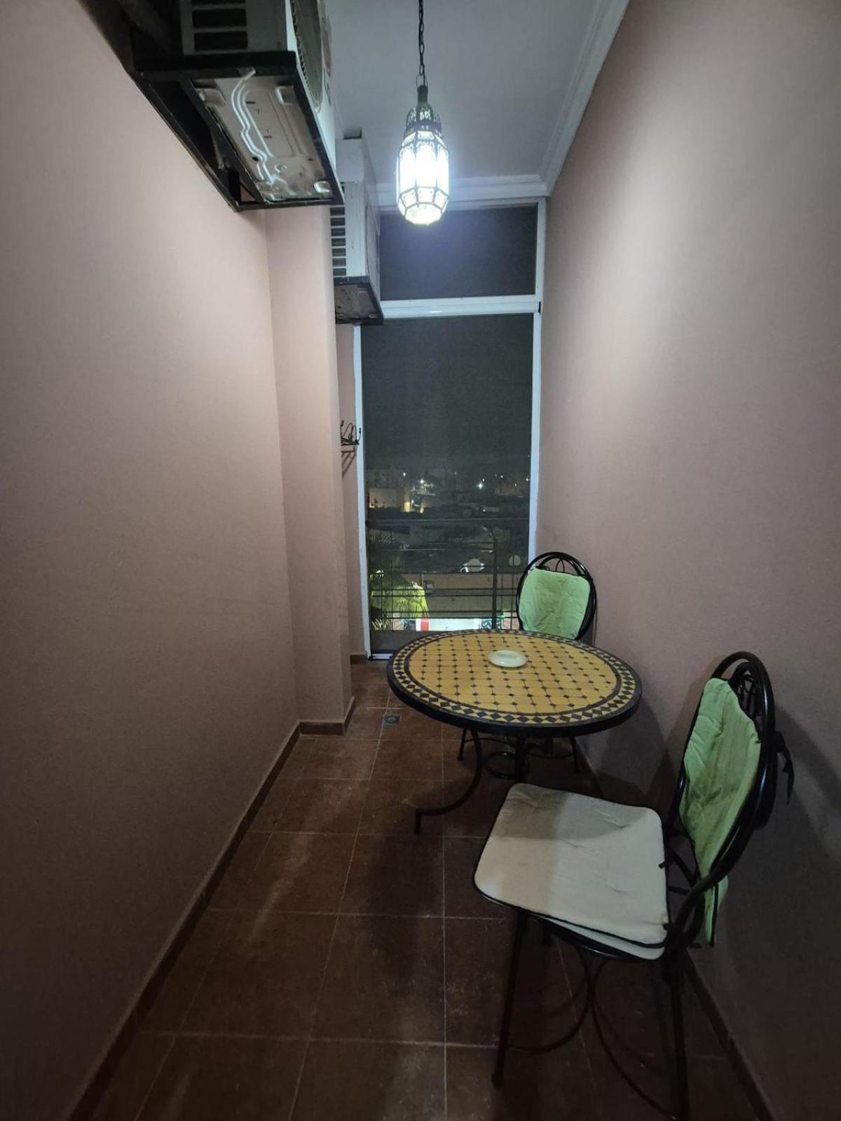 Sejour Familial A Marrakech Apartment Marrakesh