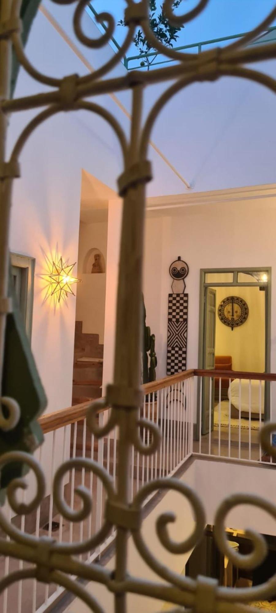 Bed & Breakfast Amaya Marrakesh