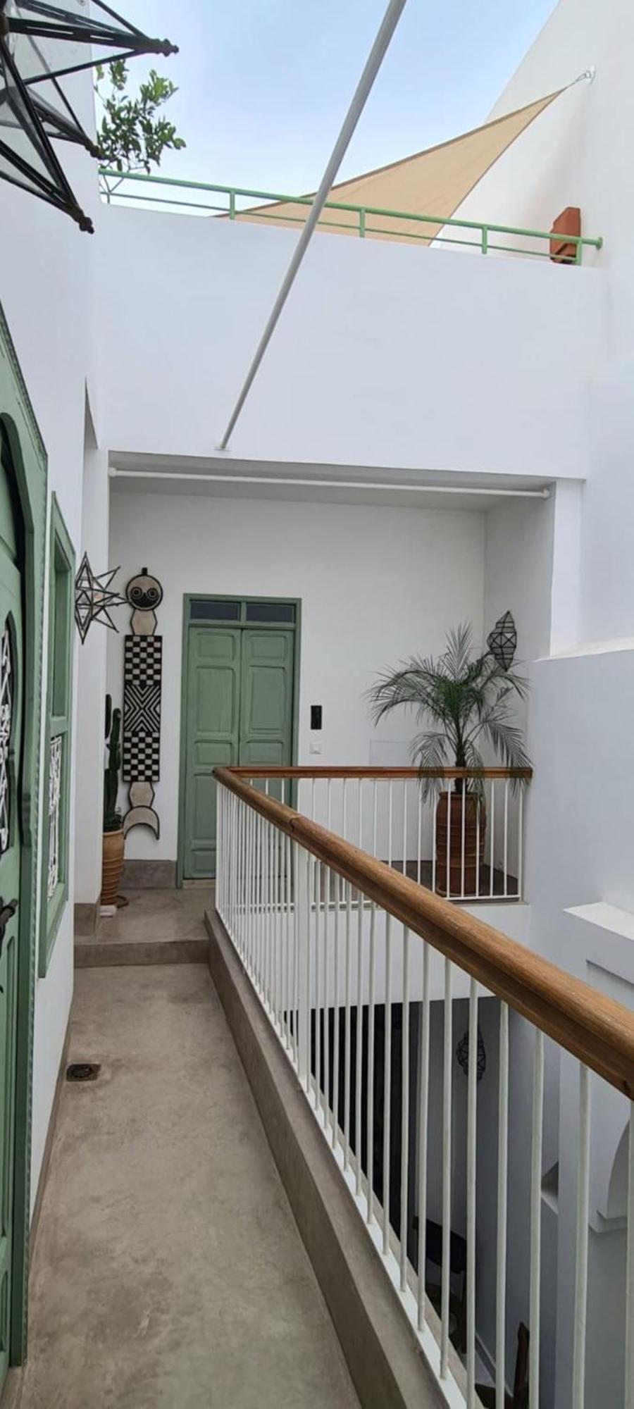 Bed & Breakfast Amaya