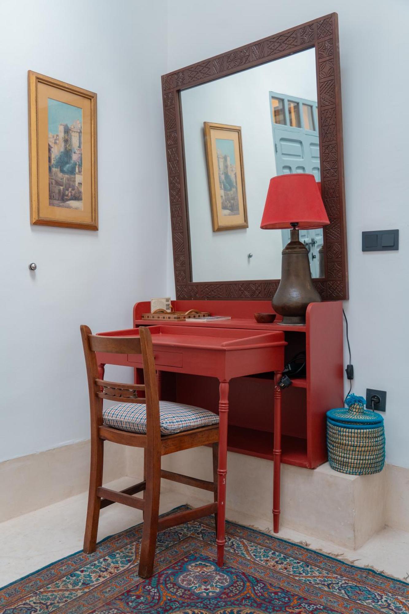 Riad Dar Dounia Marrakesh