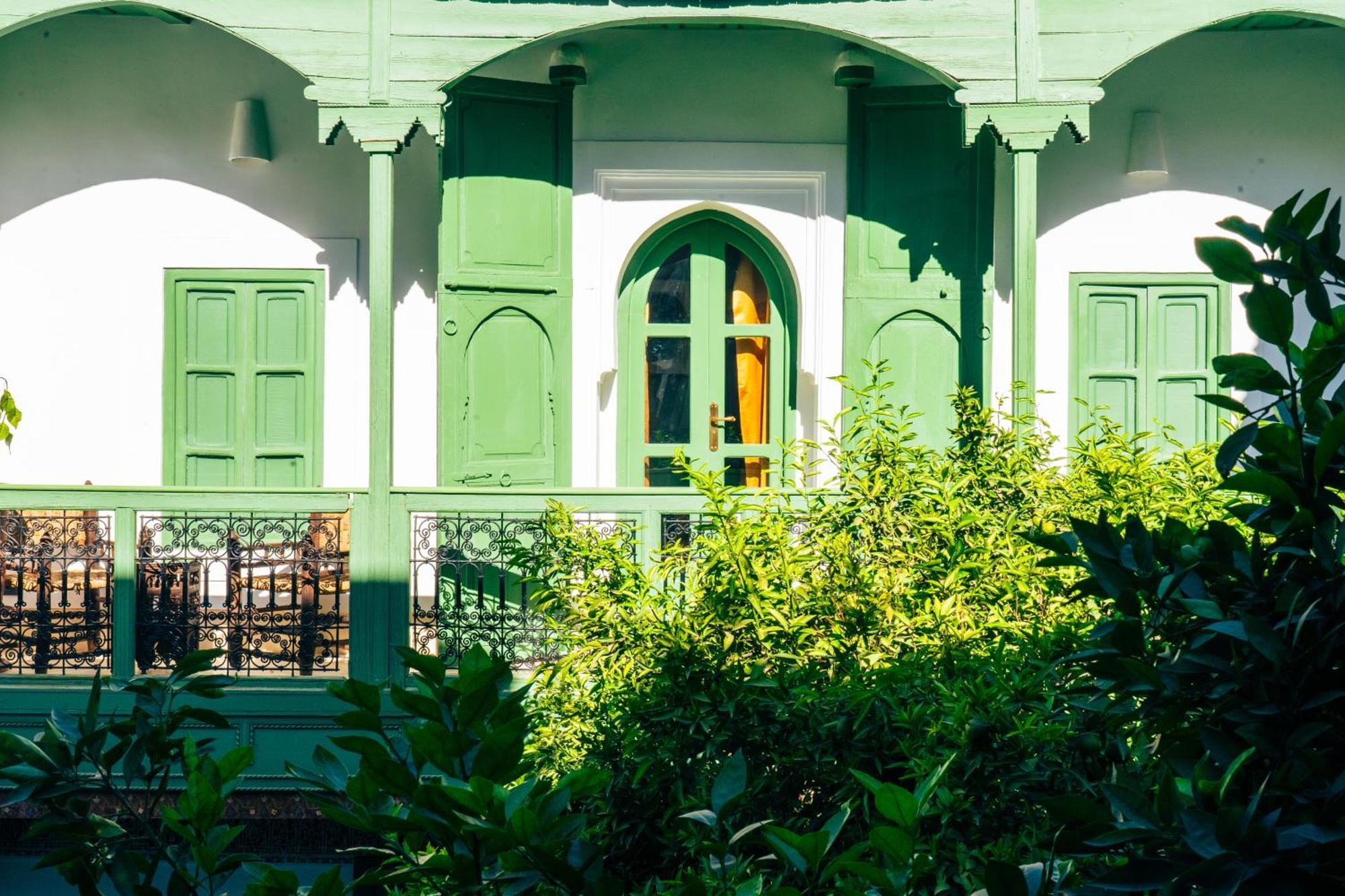Riad Dar Dounia