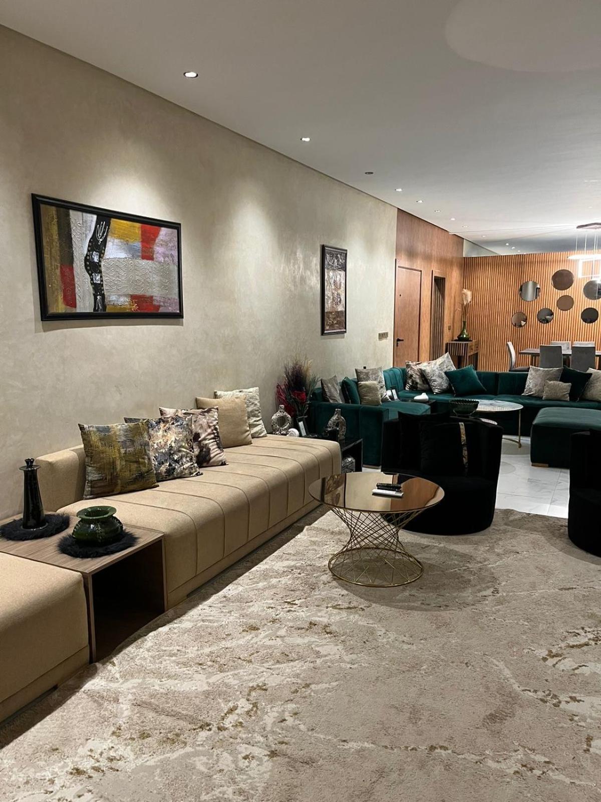 Abraj Villa