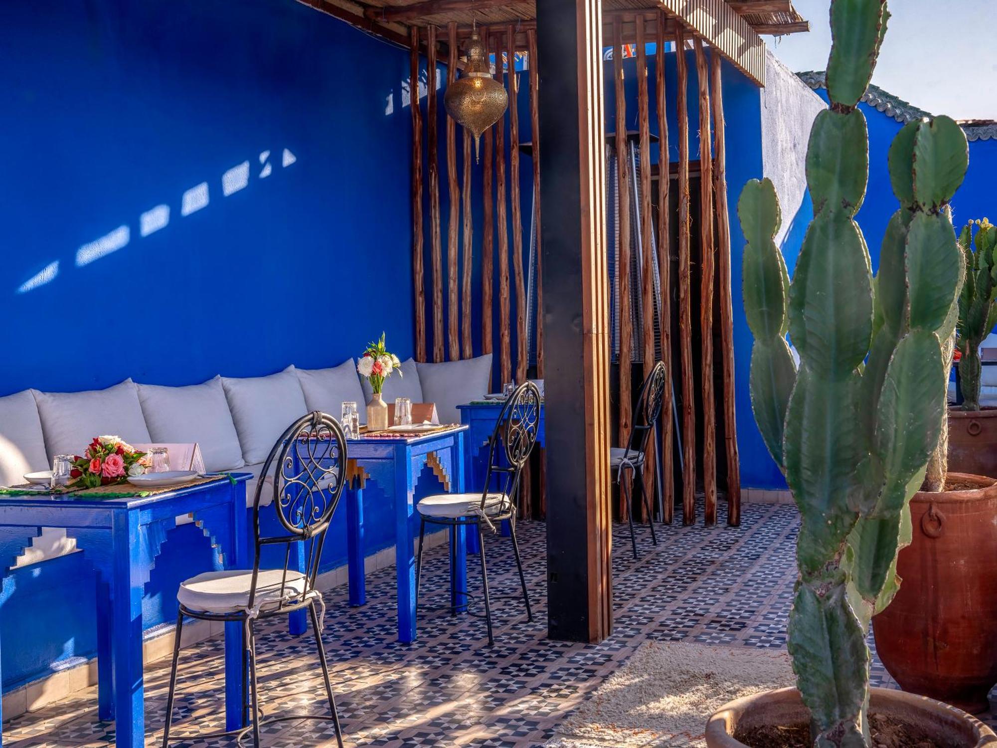 Nuits D'orient Boutique & Marrakesh