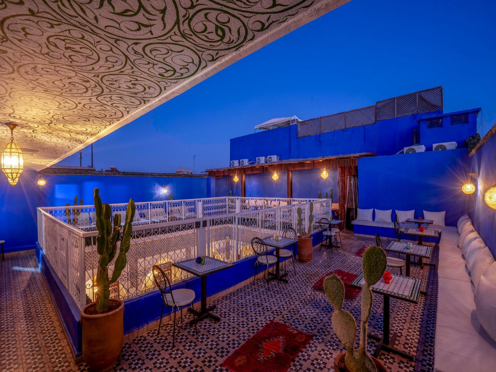 Nuits D'orient Boutique &