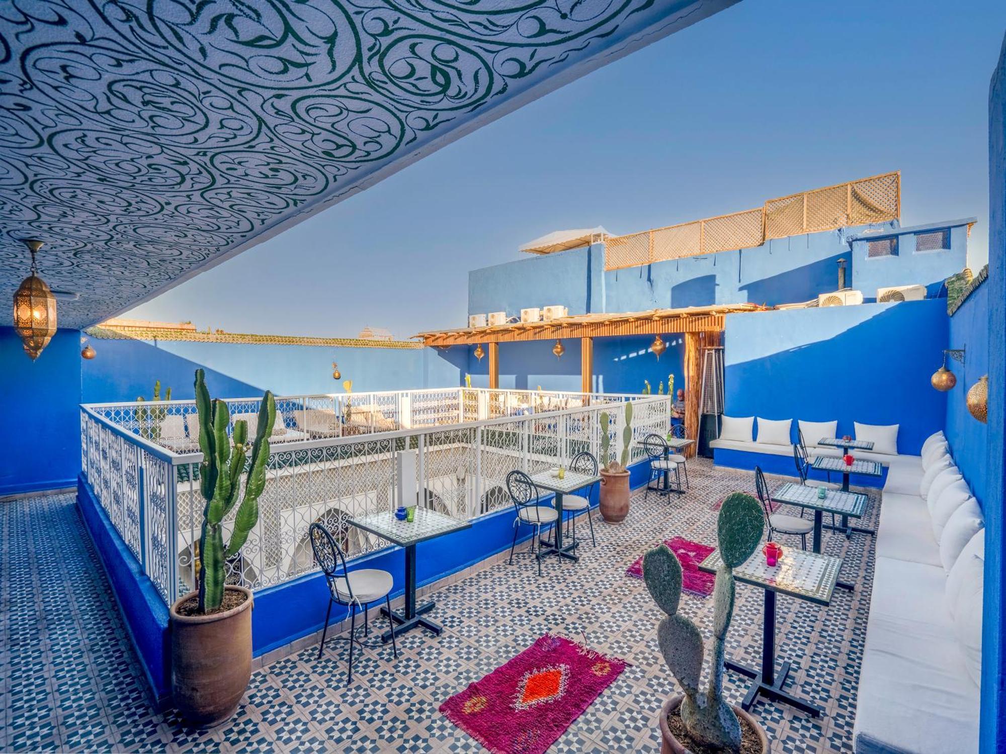 Nuits D'orient Boutique & Hotel 3*