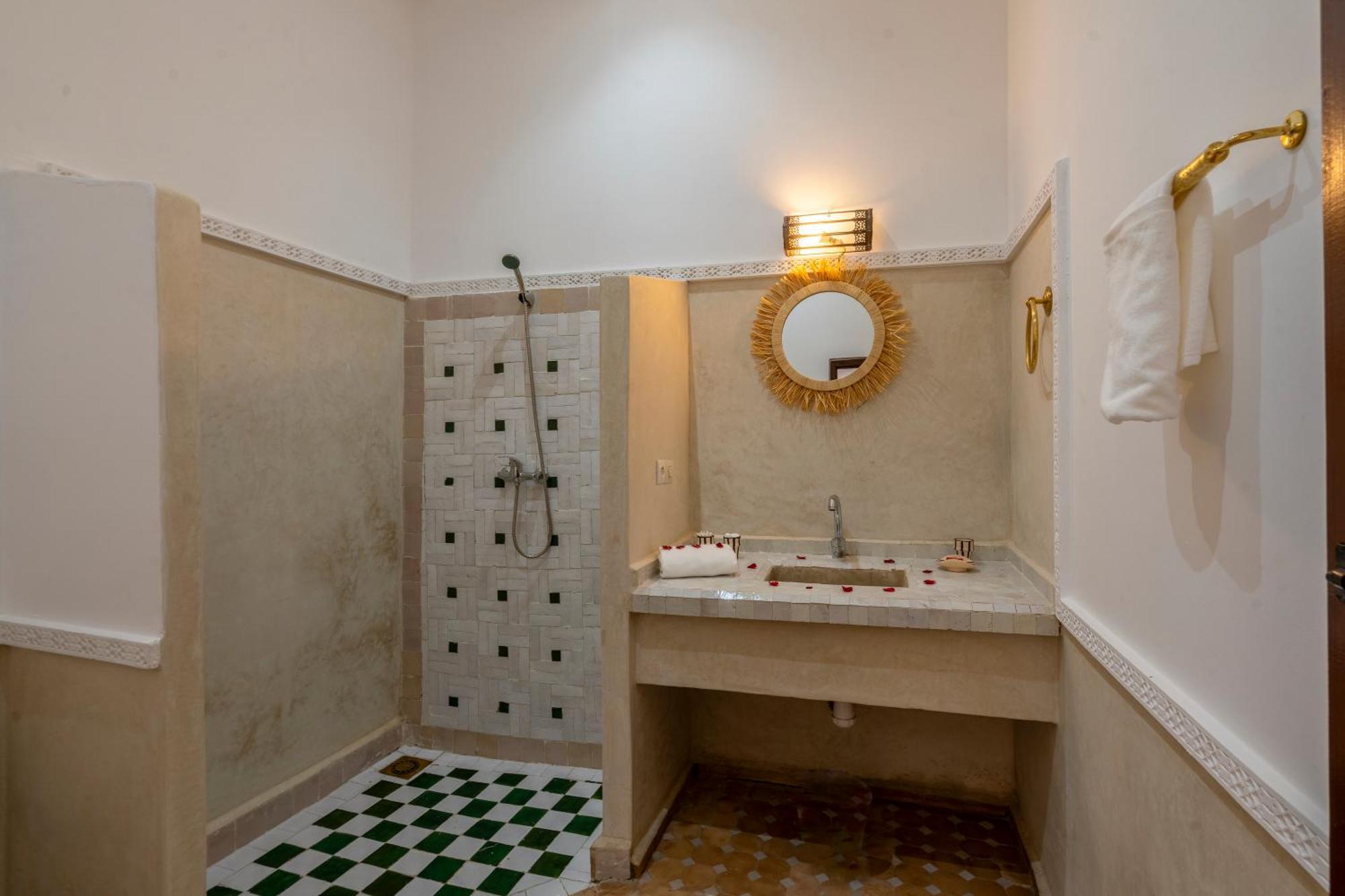 Nuits D'orient Boutique & Hotel 3*