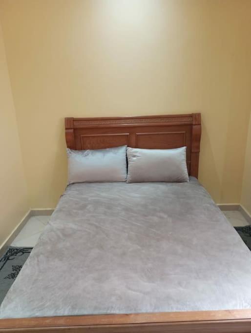 Appartement Dar Immi Medina *