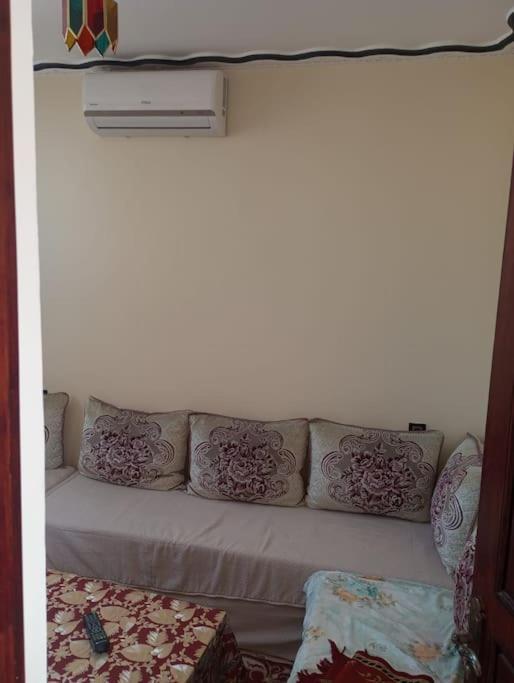 Appartement Dar Immi Medina