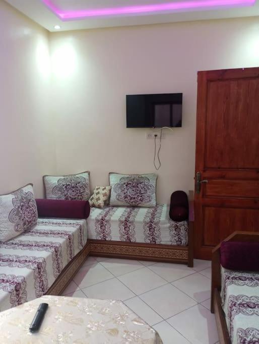 Appartement Dar Immi Medina