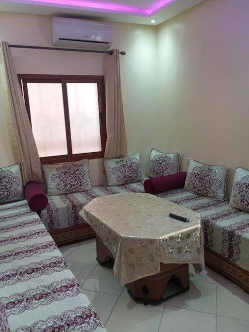 Dar Immi Medina Appartement