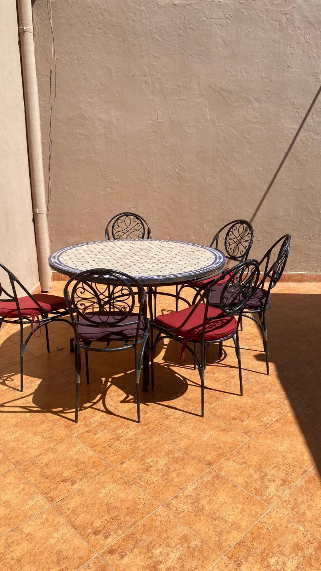 Hostel Marrakech-asni Marrakesh